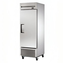 THS VR-23D1 7270 US Style One Door Upright Chiller