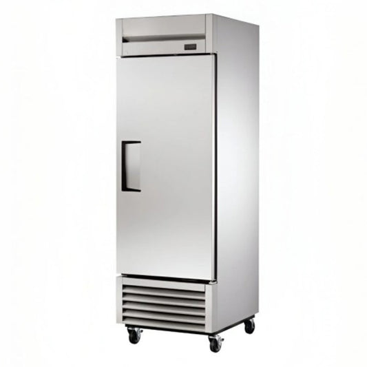 THS VR-23D1 7270 US Style One Door Upright Chiller