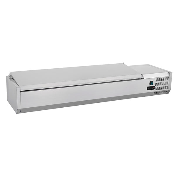 Symbol VRX900/330 Cooling Top Display, 90x33.5x45.9cm