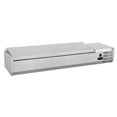 Symbol VRX900/330 Cooling Top Display, 90x33.5x45.9cm