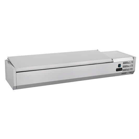 Symbol VRX900/330 Cooling Top Display, 90x33.5x45.9cm