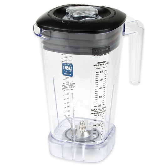 WARING CAC95I Blender Container 2 Liter
