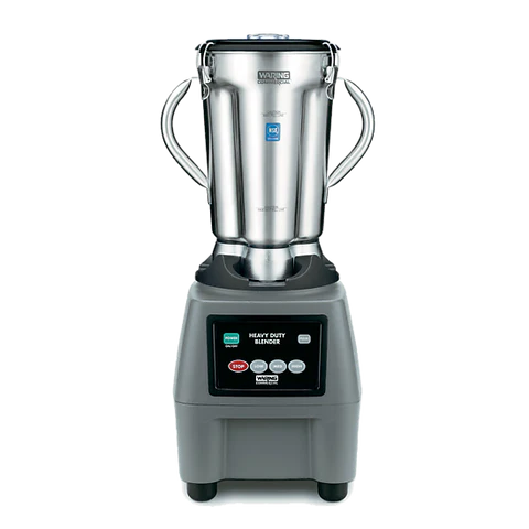 WARING CB15KSDI Commercial Blender 4 Liter