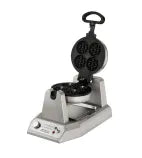 THS WARIWMB400XCK Mini Belgian Maker, 240 V
