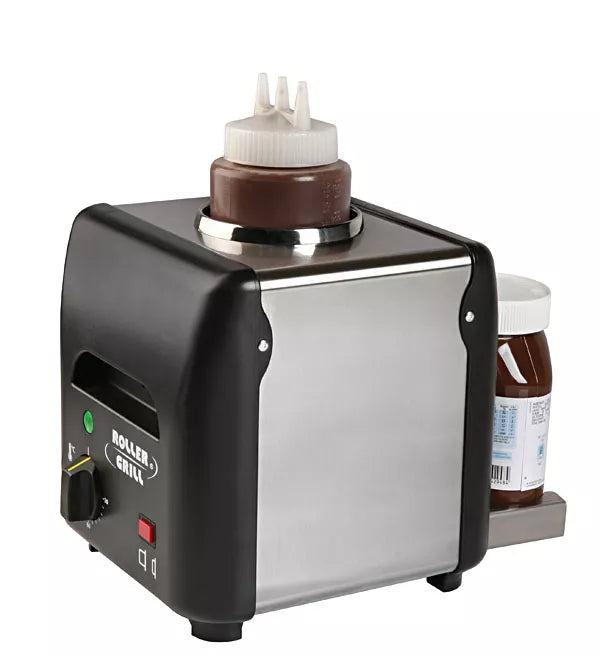 Roller Grill WI/1 CHOCOLATE WARMER,  24 x 21.5 x 23 cm