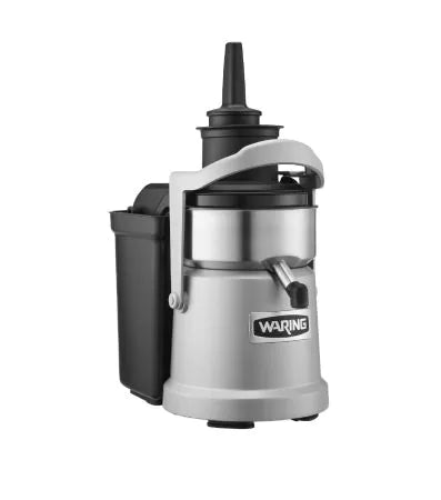 Waring WJX90XK Juice Extractor, 0.94 cu .ft