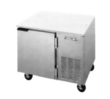 Beverage Air WTR41 Work Top Refrigerator, 82x10.4x10 cm