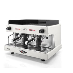 Wega Wpeg-2 Group Pegaso Coffee Machine.