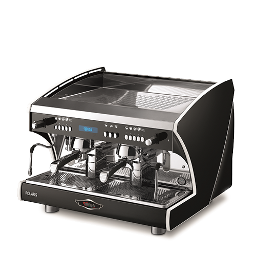 Wega WP-2 Group Polaris Coffee Machine.