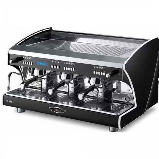 Wega WP-3 Group Polaris Coffee Machine.