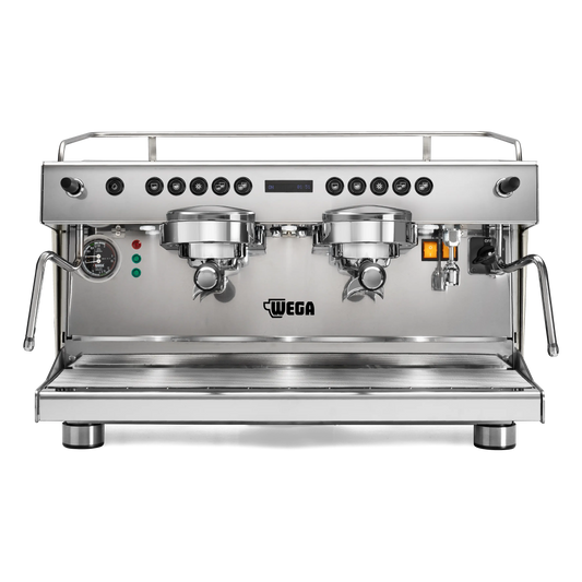 Wega WR-01 Wega Rover Coffee Machine.