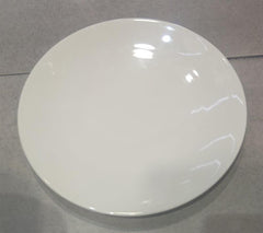 THS 091032A Baralle Simple Plus Coupe Plate 23.5cm