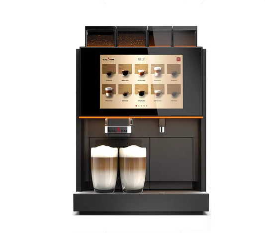 Kalrem X400 Automatic Machine