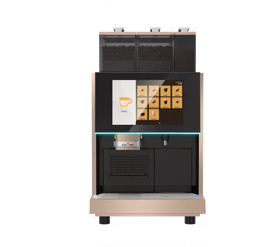 Kalrem X680 Automatic Machine