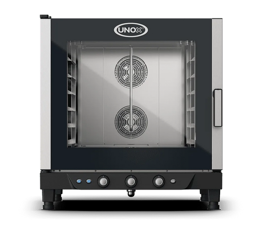 Unox Bakerlux XB693 Electric Combi Oven 6 Trays
