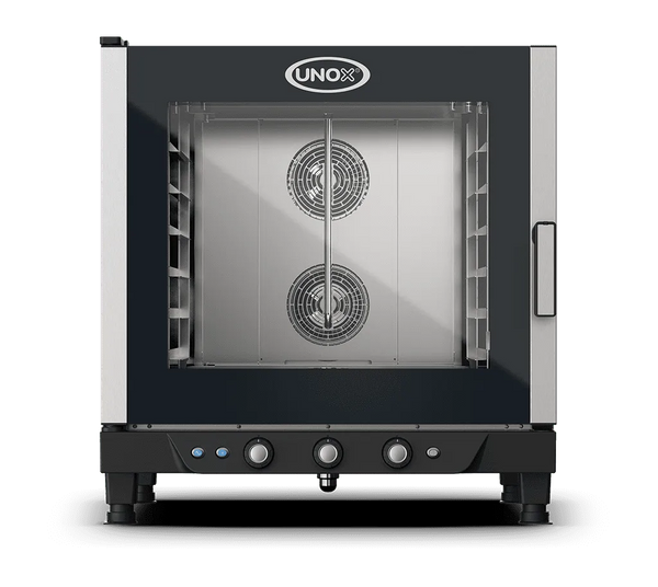 Unox Bakerlux XB693 Electric Combi Oven 6 Trays