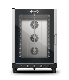 Unox Bakerlux XB893 Electric Manual Combi Oven 10 Trays