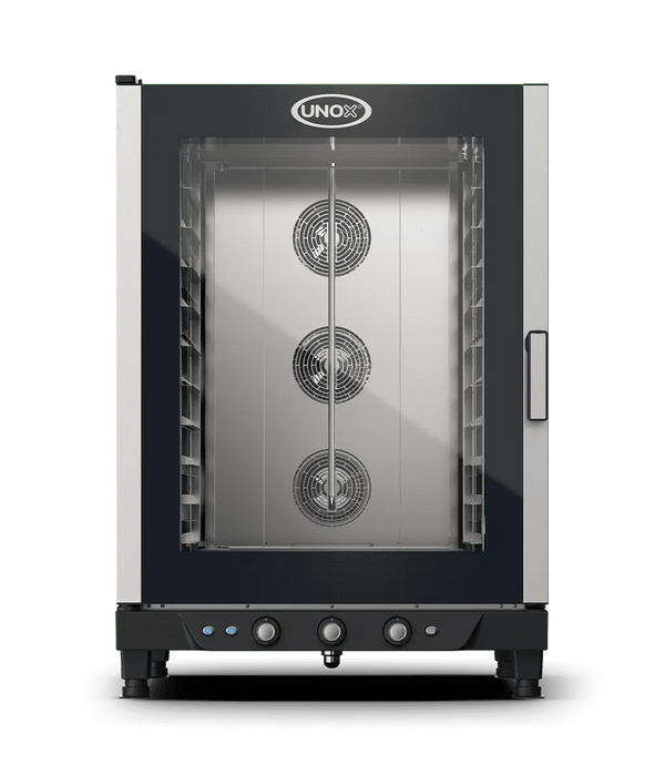 Unox Bakerlux XB893 Electric Manual Combi Oven 10 Trays