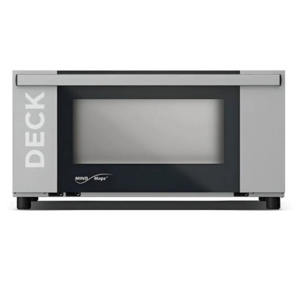 THS XEBDC-01EU-C Decktop Static Oven