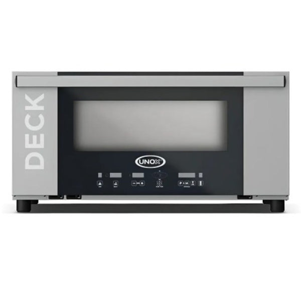 THS XEBDC-01EU-D Decktop Static Oven
