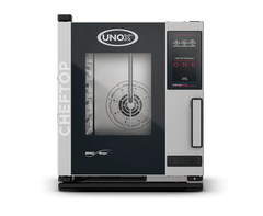 Unox Compact One XECC-0523-E1RM Electric Combi Oven 5 GN 2/3