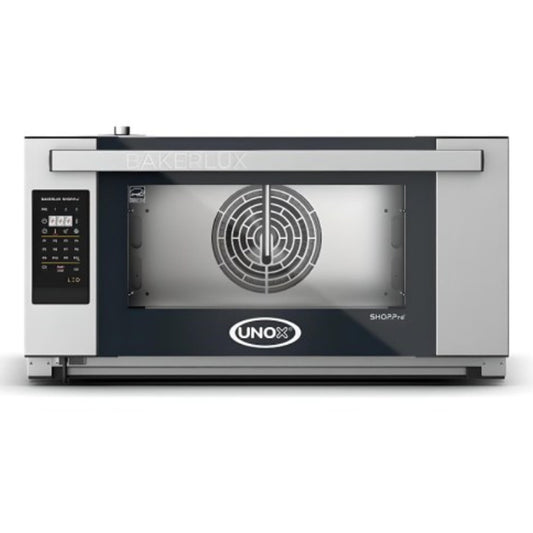 THS XEFR-03EU-ELDV Convection Oven Elena