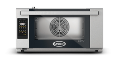 Unox XEFR-03EU-ELDV Led Control Elena Oven, 60x40 cm