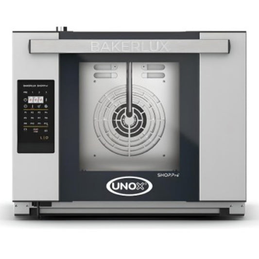 THS XEFR-04HS-ELDV Convection Oven Arianna
