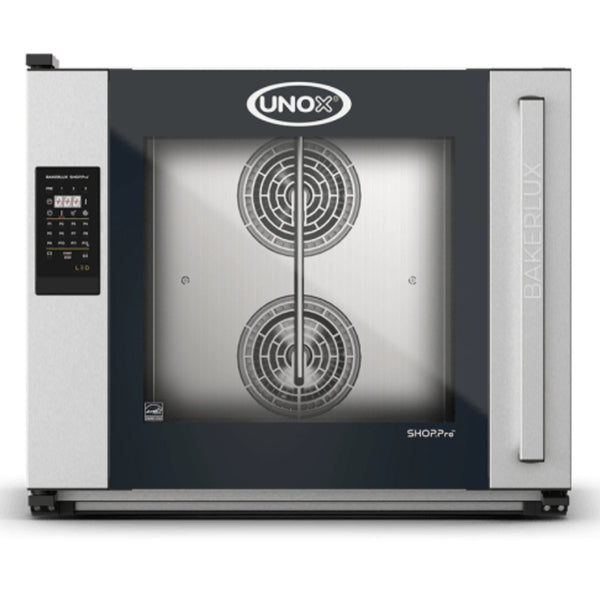 THS XEFR-06EU-ELRV 6 Tray Electric Convection Oven