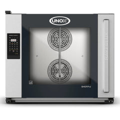 THS XEFR-06EU-ELRV 6 Tray Electric Convection Oven
