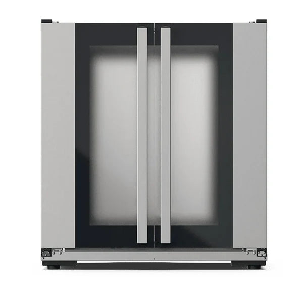 Unox XEKPT-10EU-C 10 Bakerlux Shop Pro Prover, 60x40 cm