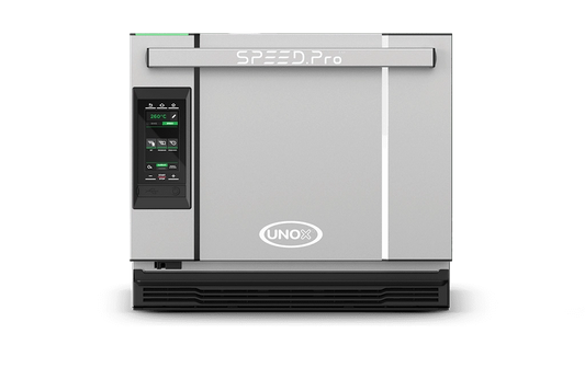 Unox Speed Pro XESR-03HS-MDDN Convection Oven Duo 1 PH