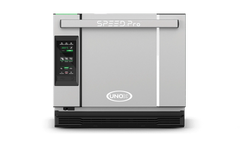 Unox Speed Pro XESR-03HS-MDDN Convection Oven Duo 1 PH