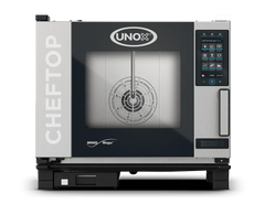 Unox Cheftop Plus XEVC-0511-EPRM Electric Combi Oven 5 GN 1/1