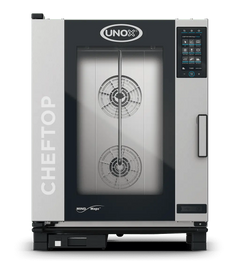 Unox Cheftop Plus XEVC-1011-EPRM Electric Combi Oven 10 GN 1/1