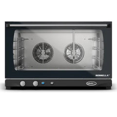 THS XFT193 Commercial Convection Ovens With Humidity