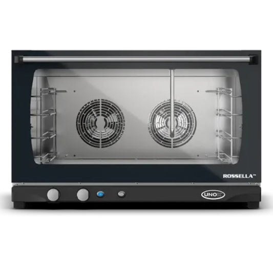 THS XFT193 Commercial Convection Ovens With Humidity
