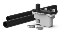 Unox XUC001 Single Unit Installation Kit
