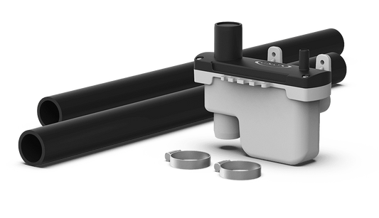 Unox XUC001 Single Unit Installation Kit