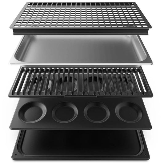 Unox XUC018 GN 1/1 Cooking Essentials Start-up Set