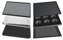 Unox XUC018  Cooking Essentials Start-Up Set GN1/1