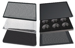 Unox XUC018  Cooking Essentials Start-Up Set GN1/1