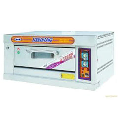 Southstar YXY-20A Economic Gas Deck Oven 1 Deck 2 Trays, 140x99x77cm