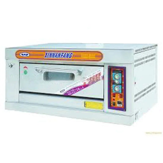 Southstar YXY-20A Economic Gas Deck Oven 1 Deck 2 Trays, 140x99x77cm