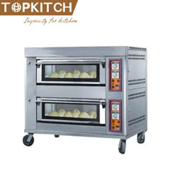 Southstar YXY-40A Economic Gas Deck Oven 2 Deck 4 Trays, 140x99x145cm
