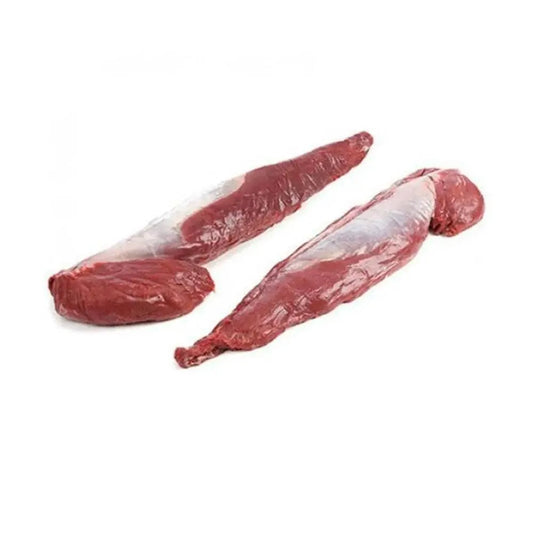 Friboi Beef Tenderloin Chain Off 1 x 40 Kg