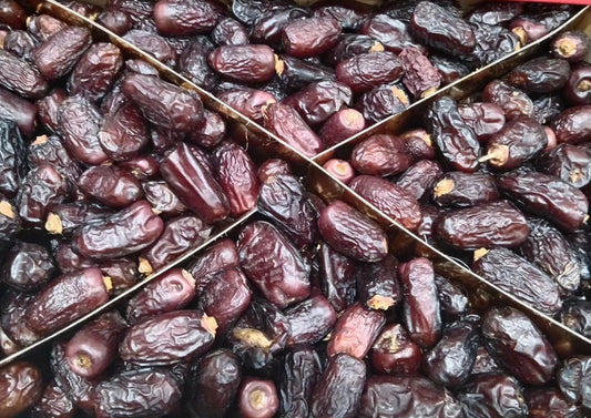 Al Raiqa Kudri Qaseem Dates 5 KG