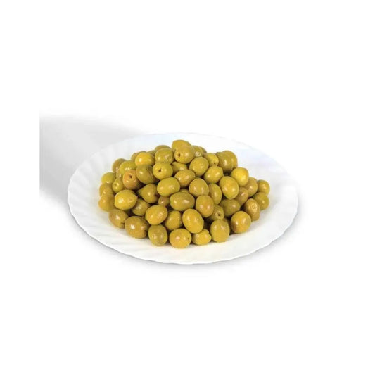 Edelbe Syria Green Olives Large 6 kg