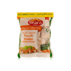 صدر دجاج سيرا 6 × 2 كجم