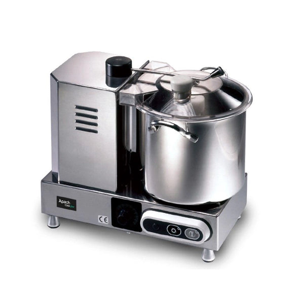 Apach ACT4/GP Electric Cutter with G Plug